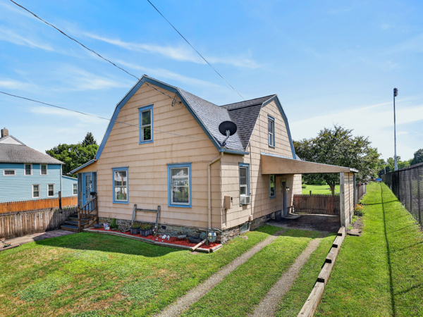 46 Barker Pl, Waverly, NY 14892, USA