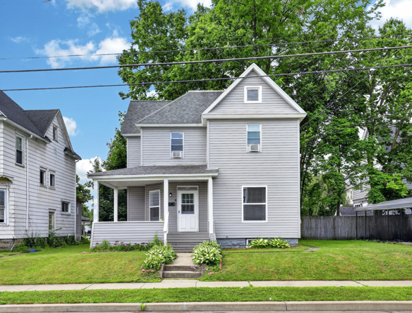 207 Chemung St, Sayre, PA 18840, USA