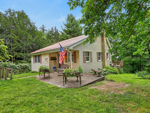 899 Jackson Valley Rd, Le Raysville, PA 18829, USA