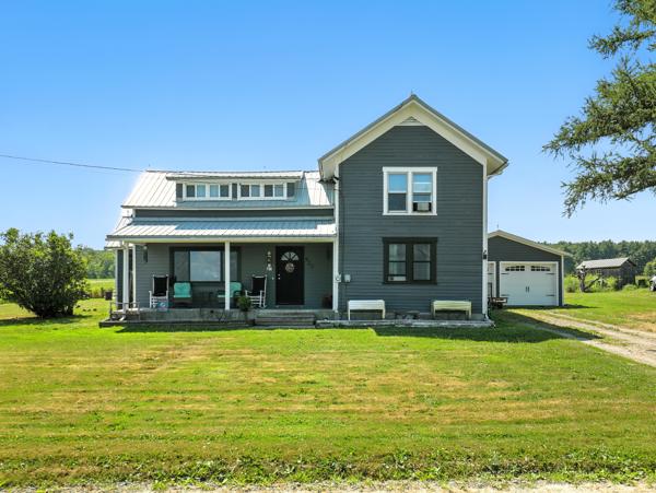 923 Hanlon Hill Rd, Gillett, PA 16925, USA