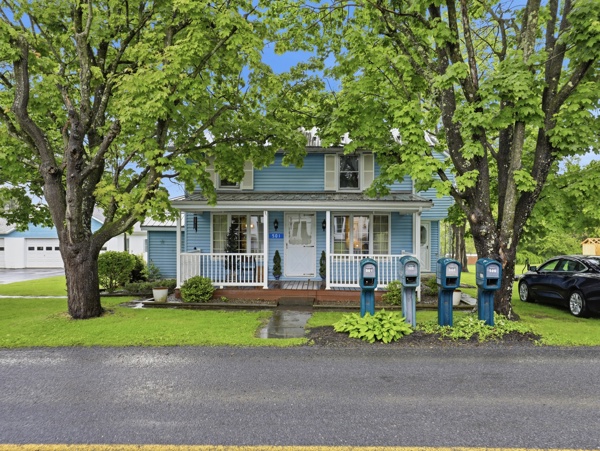 501 Derr Hill Rd, Lock Haven, PA 17745, USA