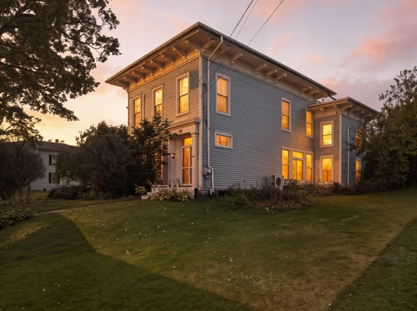 207 York Ave, Towanda, PA 18848, USA