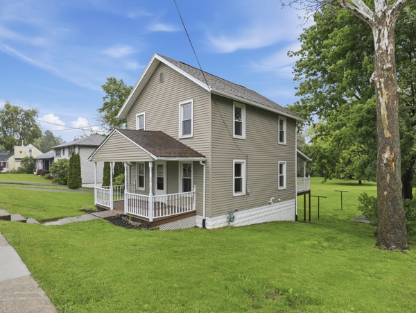 1601 Northway Rd, Williamsport, PA 17701, USA