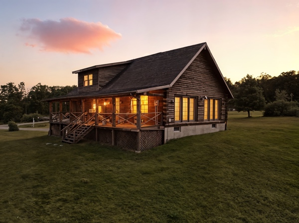 3015 Hollow Rd, Wyalusing, PA 18853, USA