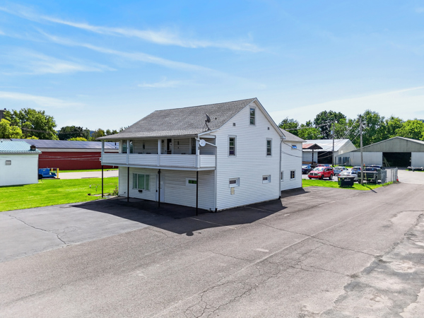 1786 Golden Mile Rd, Wysox, PA 18854, USA