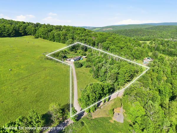 475 Mae Case Rd, Canton, PA 17724, USA