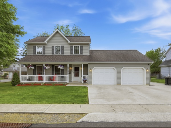 110 Franklin St, Sayre, PA 18840, USA