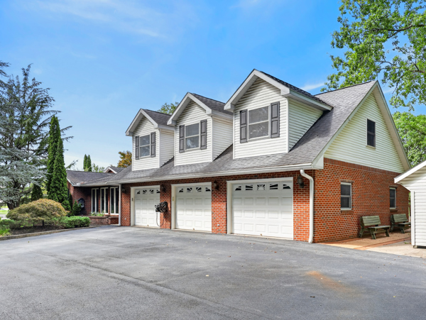 1000 Westminster Dr, Williamsport, PA 17701, USA