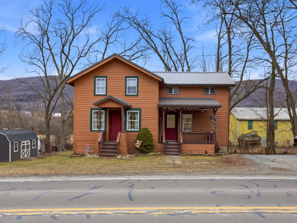 9932 State Rte 414, Canton, PA 17724, USA