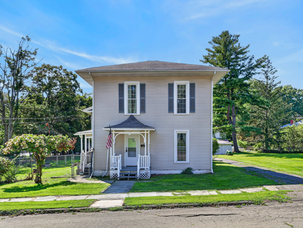 105 Cherry St, Towanda, PA 18848, USA