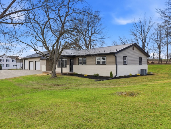 3985 Susquehanna Trail, Watsontown, PA 17777, USA