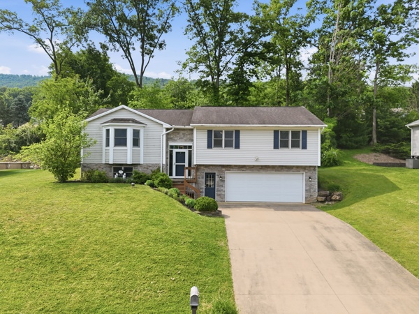 2315 Be Daro Dr, South Williamsport, PA 17702, USA
