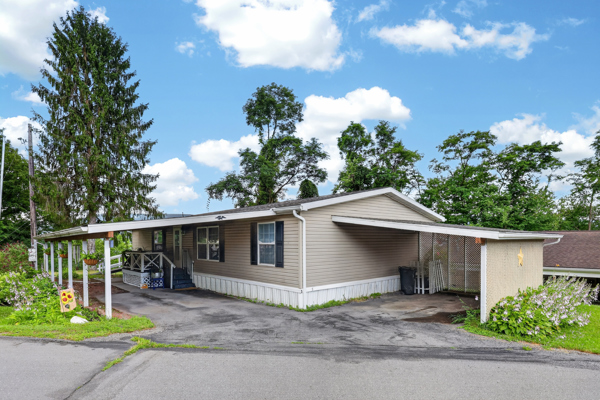 191 Sanctuary Blvd, Lock Haven, PA 17745, USA
