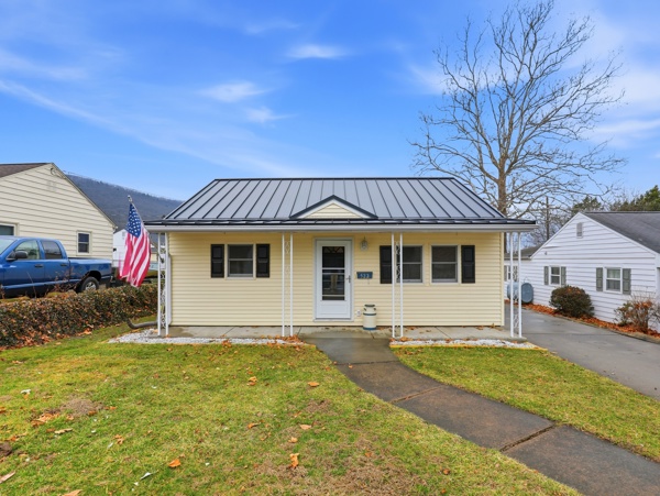 522 Grandview Pl, South Williamsport, PA 17702, USA
