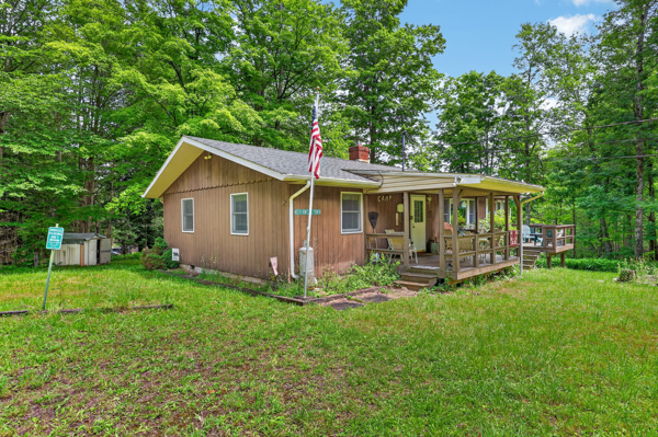 3892 Nordmont Rd, Muncy Valley, PA 17758, USA