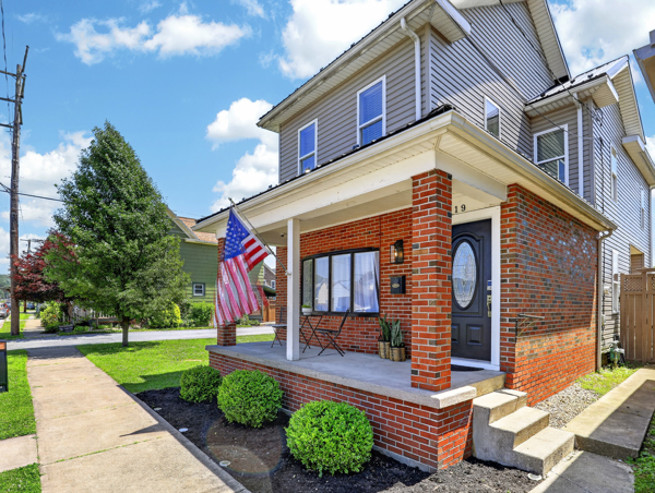 119 Julia St, Sunbury, PA 17801, USA