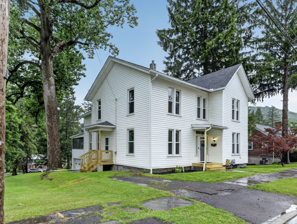 221 Poplar St, Towanda, PA 18848, USA
