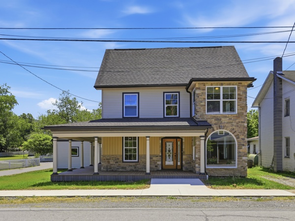 143 Main St, Howard, PA 16841, USA