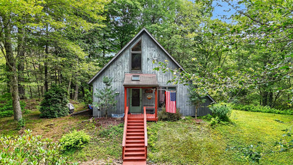 Elk Run Rd, Elk Grove, PA 17814, USA