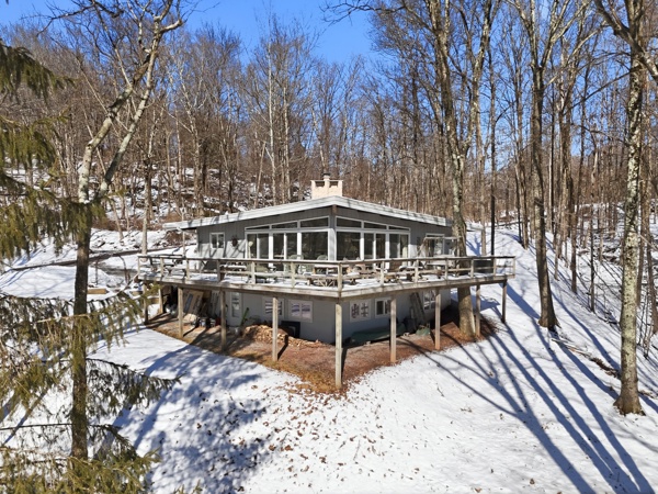 35 Pine Dr, Muncy Valley, PA 17758, USA