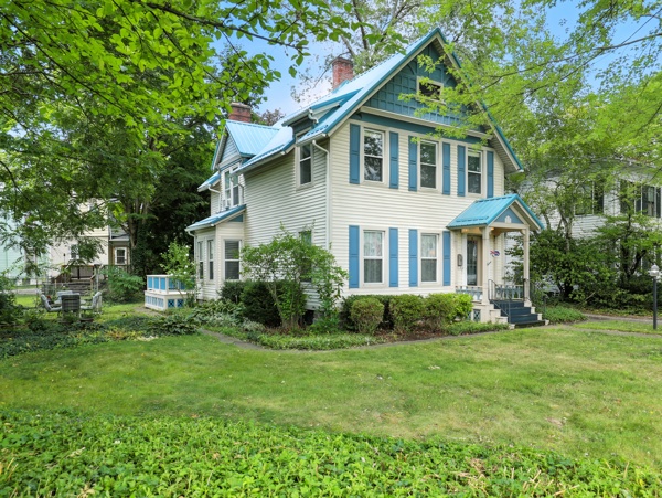 469 Pennsylvania Ave, Waverly, NY 14892, USA