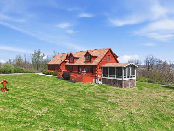 1491 Viall Hill Rd, Wyalusing, PA 18853, USA
