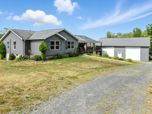 3028 Smith Rd, Wellsburg, NY 14894, USA