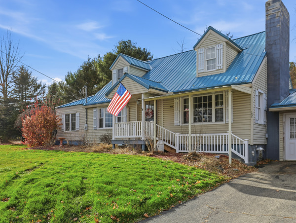 1036 S Main St, Towanda, PA 18848, USA