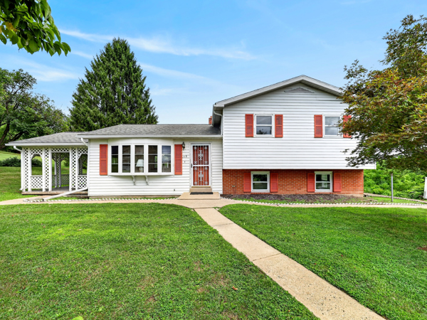 248 Bypass Dr, Jersey Shore, PA 17740, USA