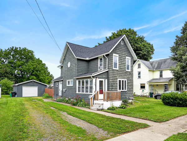 103 Elsbree St, Sayre, PA 18840, USA