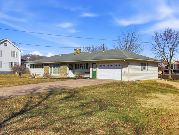 151 Montague St, Canton, PA 17724, USA