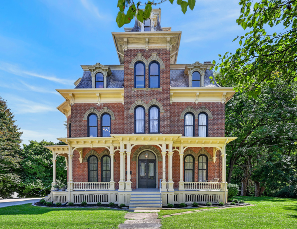 416 Chemung St, Waverly, NY 14892, USA