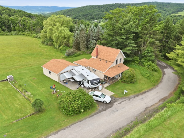 80 Paul Rd, Waverly, NY 14892, USA