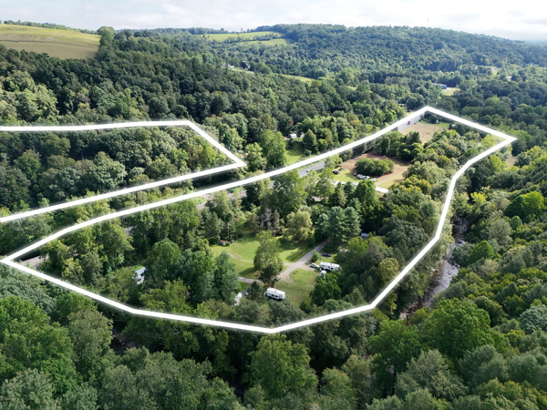 2049 US-6, Factoryville, PA 18419, USA