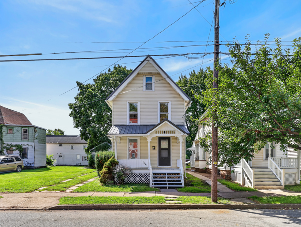 1041 Memorial Ave, Williamsport, PA 17701, USA