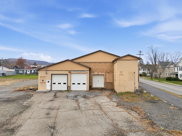 184 S Minnequa Ave, Canton, PA 17724, USA