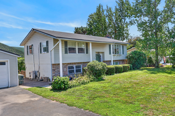 100 Mountain View Dr, Jersey Shore, PA 17740, USA