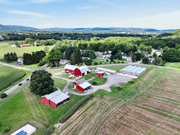 12990 Sheshequin Rd, Athens, PA 18810, USA