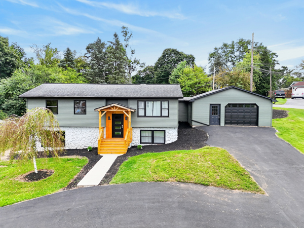 201 E Highland St, Jersey Shore, PA 17740, USA