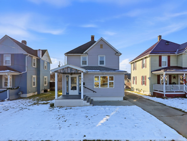 813 N Elmer Ave, Sayre, PA 18840, USA