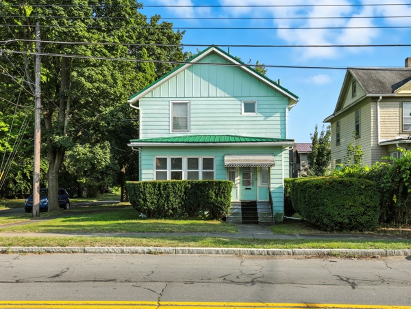 236 E Miller St, Elmira, NY 14904, USA