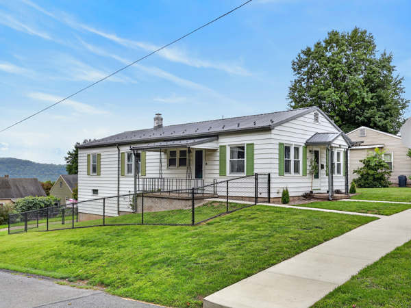 605 Prince St, Northumberland, PA 17857, USA