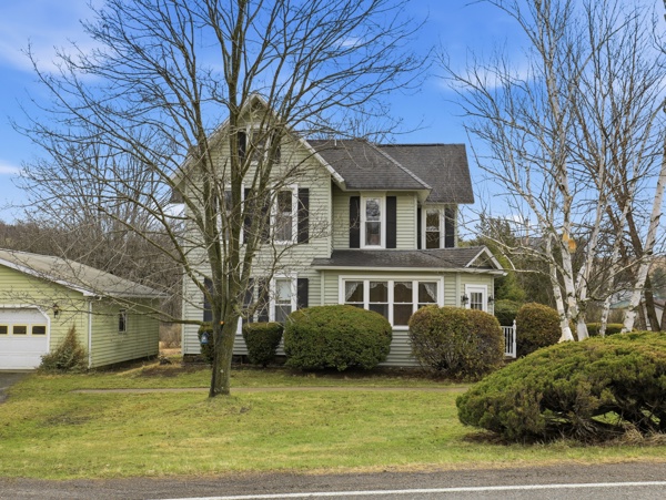 2154 Berwick Turnpike, Ulster, PA 18850, USA