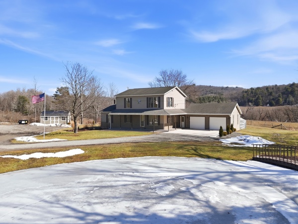 198 Westbrook Rd, Rome, PA 18837, USA