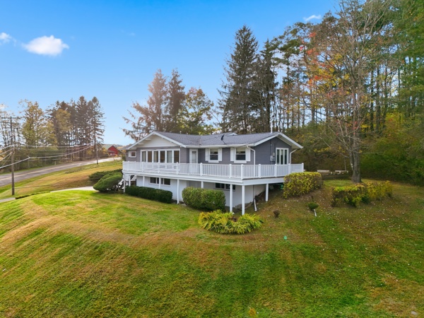 3043 Bridge Street Hill Rd, Towanda, PA 18848, USA