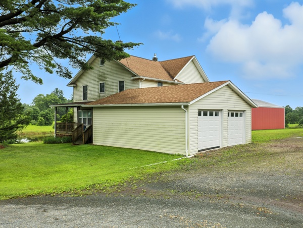 484 Hill Rd, Forksville, PA 18616, USA