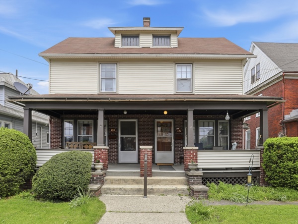 724 Arch St, Williamsport, PA 17701, USA