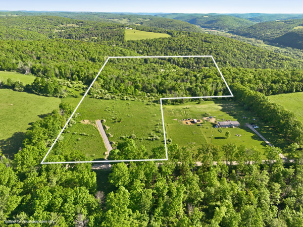 Hagerman Rd, New York 14892, USA
