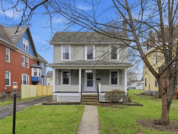 511 Grier St, Williamsport, PA 17701, USA