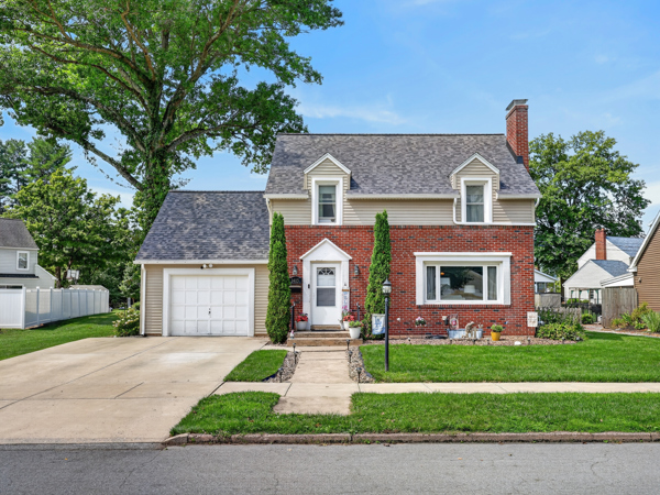 1415 Shiffler Ave, Williamsport, PA 17701, USA